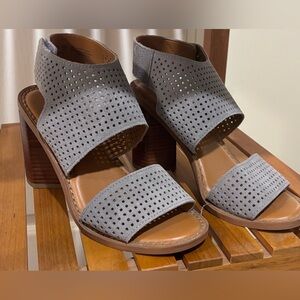 Franco Sarto shoes